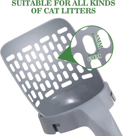 Cat Litter Shovel Scoop