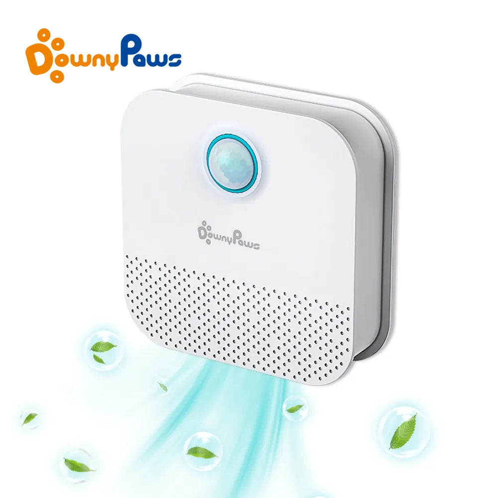 Smart Cat Odor Purifier